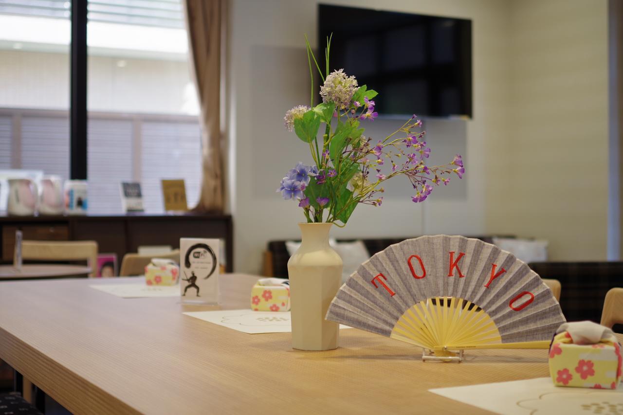 Oak Sakura Hostel *
