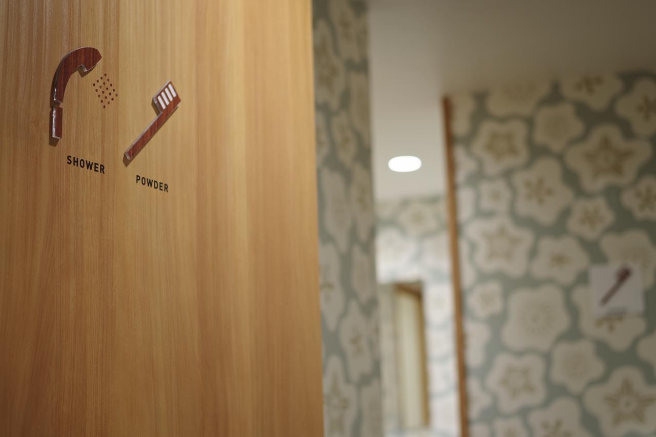Oak Sakura Hostel *