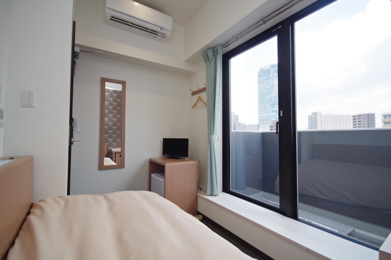 Oak Sakura Hostel