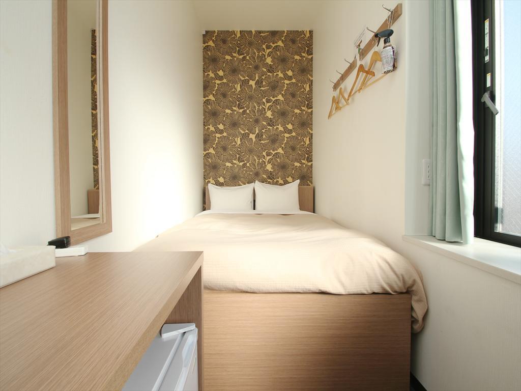 Oak Sakura Hostel Tokyo