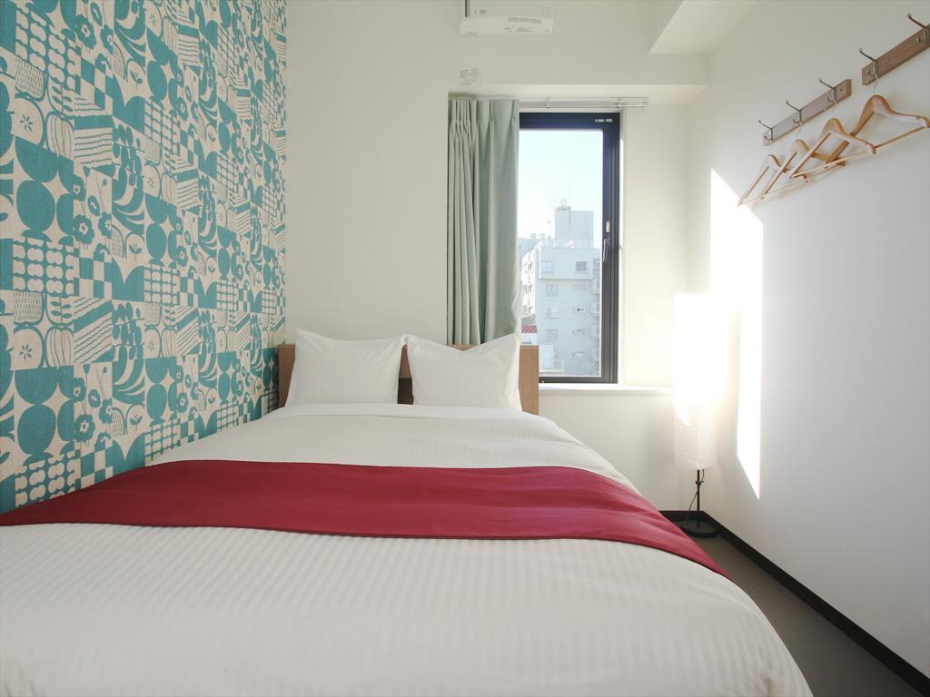 Oak Sakura Hostel Tokyo