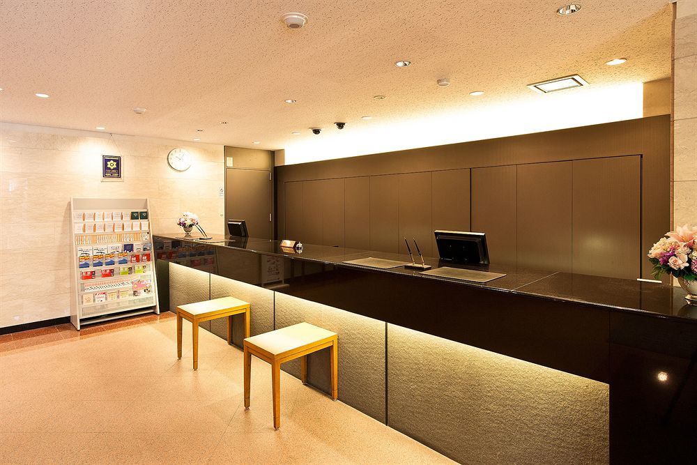 Sotetsu Fresa Tamachi 3* Tokyo