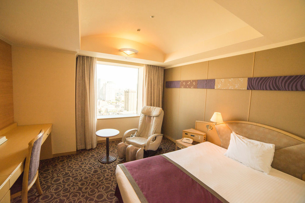 Ginza Creston 4* Tokyo