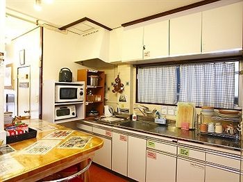 Hostel Khaosan Original *
