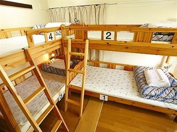 Hostel Khaosan Original *