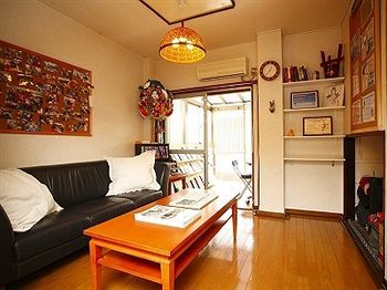 Hostel Khaosan Original *