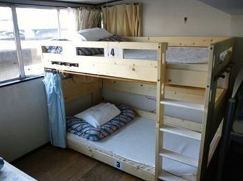 Hostel Khaosan Original *