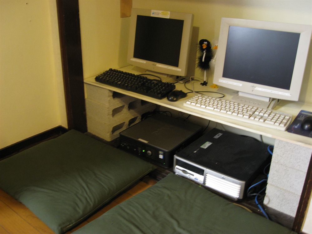 Hostel Khaosan Original *