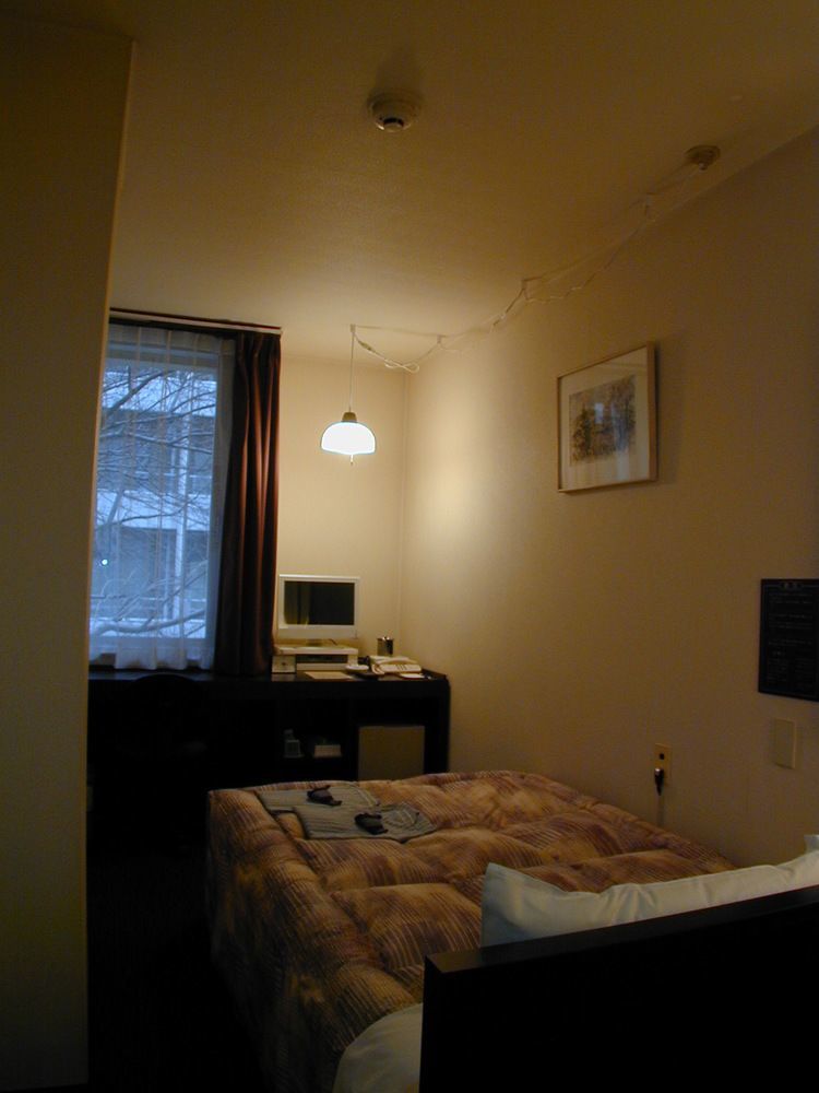 Hotel Center 3*