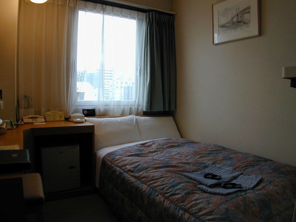 Center 3* Tokyo