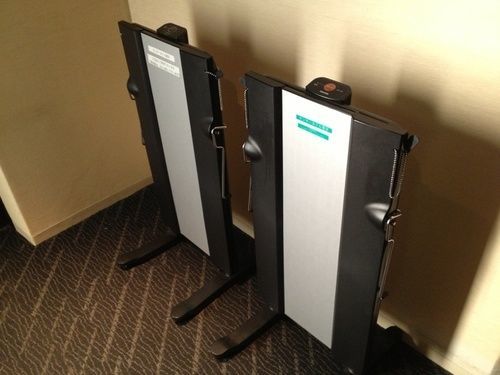 Hotel Center 3*