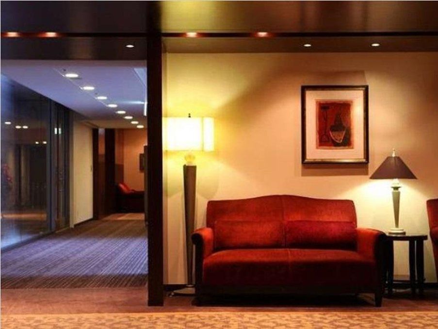 Hotel Fontaine Grand Tokyo-roppongi 4*