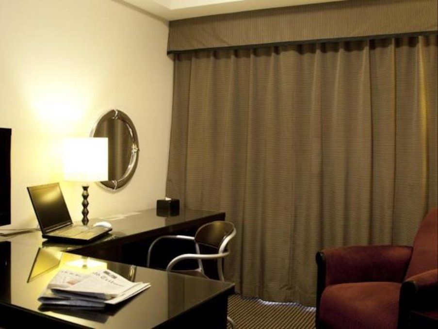 Fontaine Grand Tokyo-roppongi 4* Tokyo