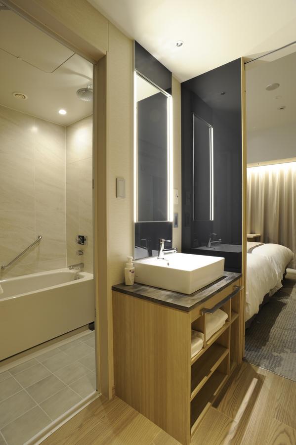 Hotel Keihan Tsukiji Ginza Grande 4*