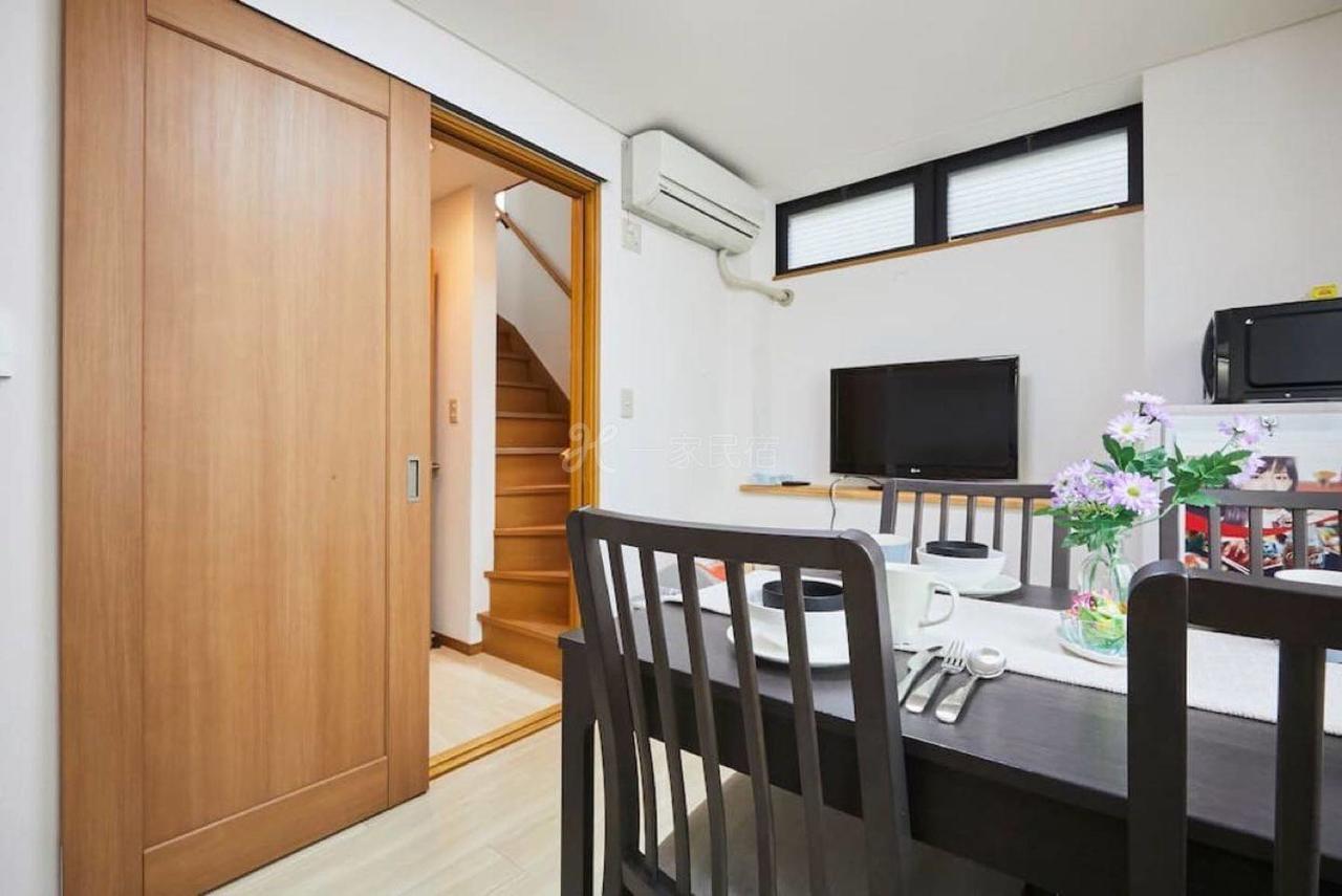 Luxury In Shinjuku