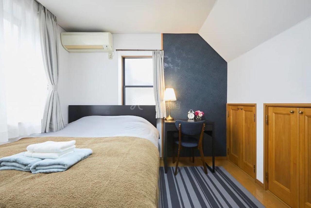 Luxury In Shinjuku Villa