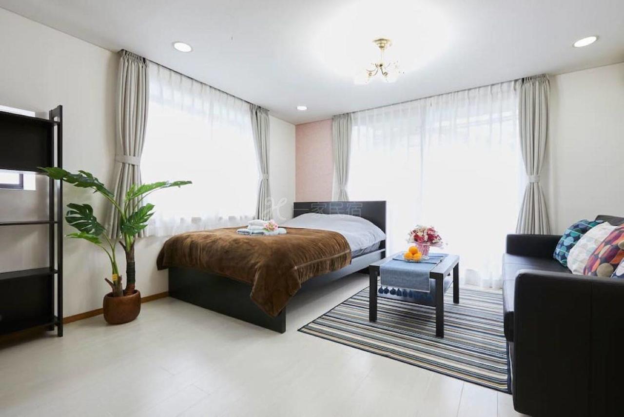 Luxury In Shinjuku