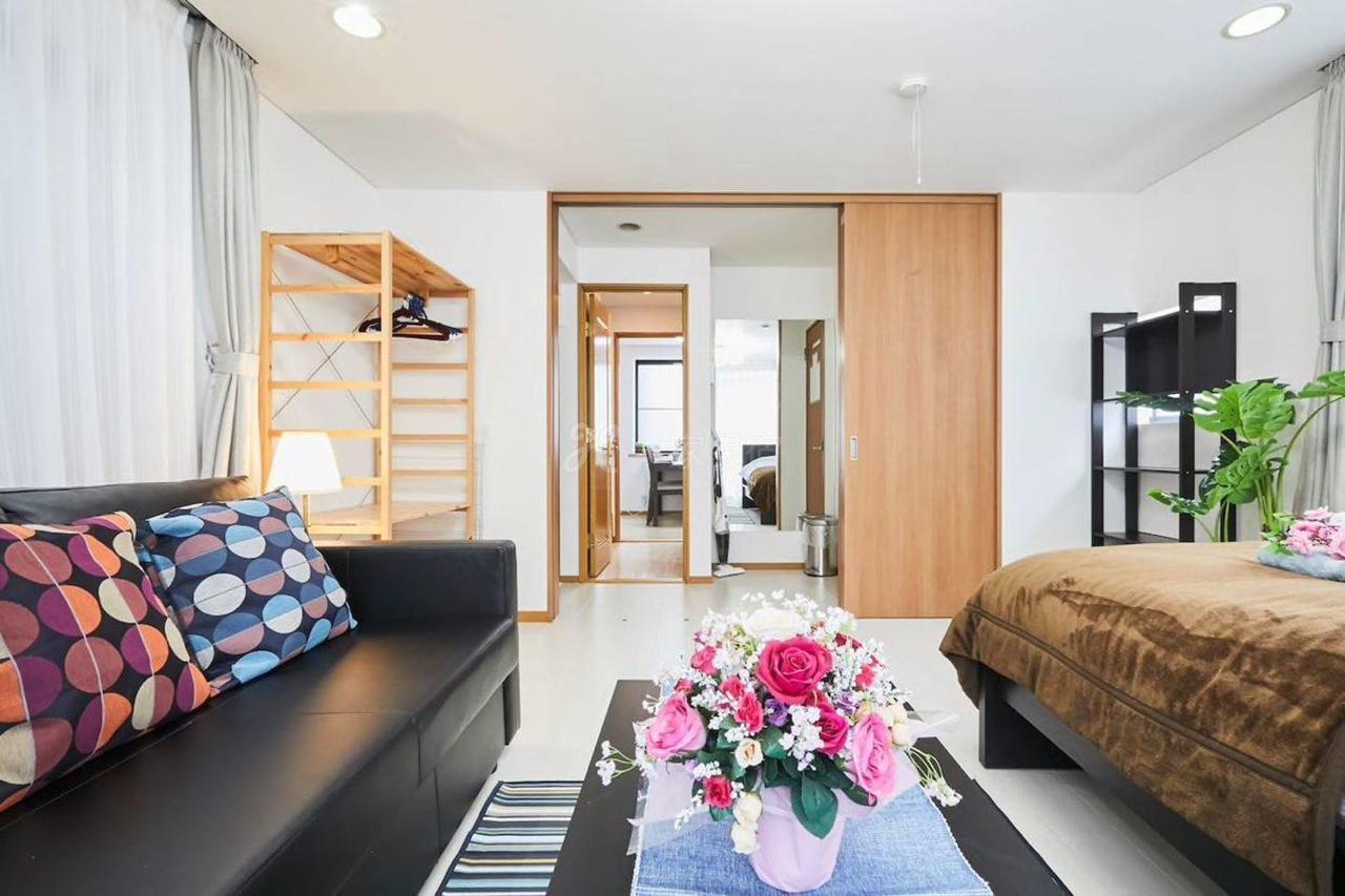 Luxury In Shinjuku Villa *