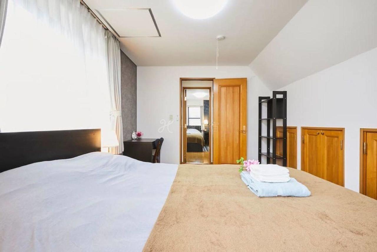 Luxury In Shinjuku