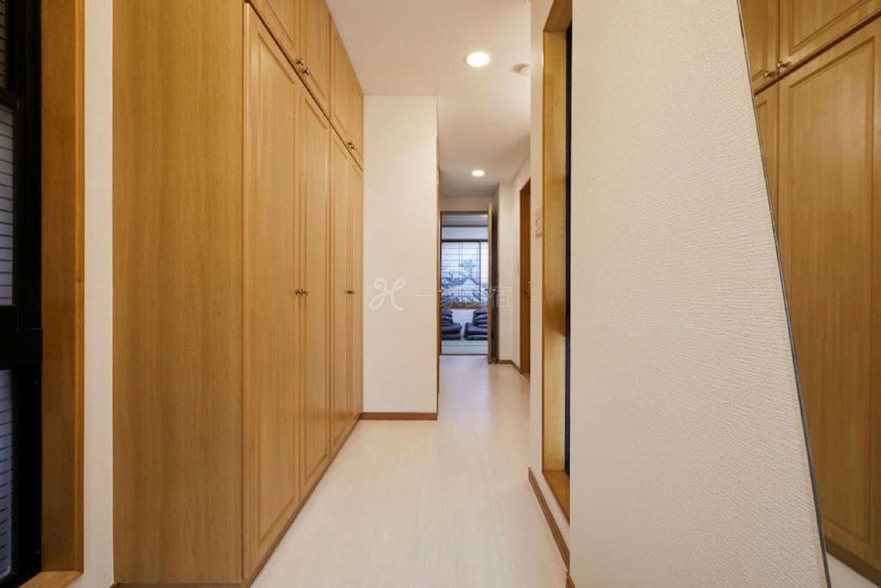 Luxury In Shinjuku *