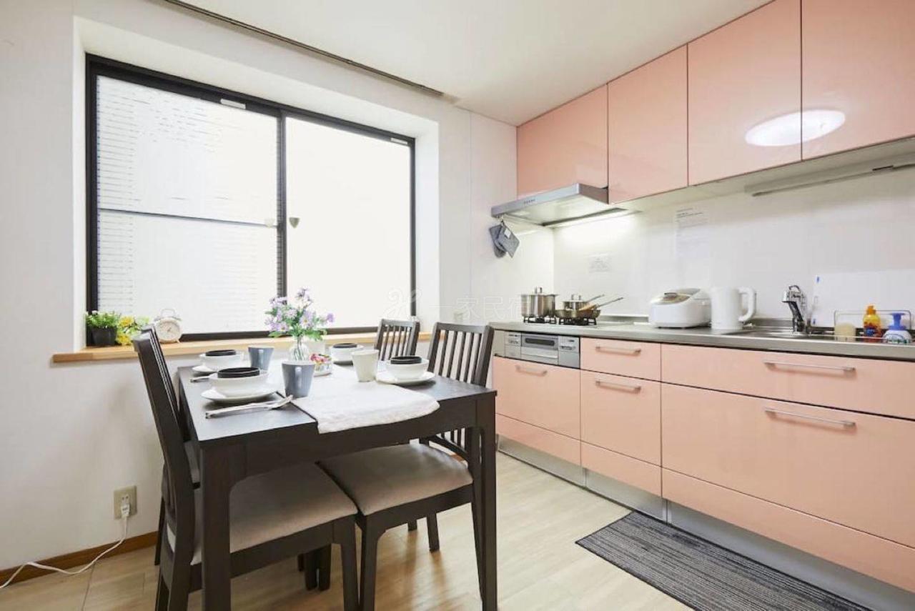 Luxury In Shinjuku