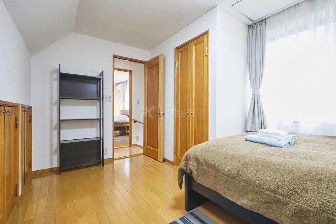 Luxury In Shinjuku Villa Tokyo