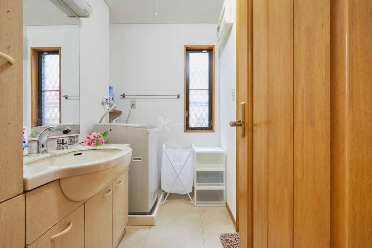 Luxury In Shinjuku Villa *