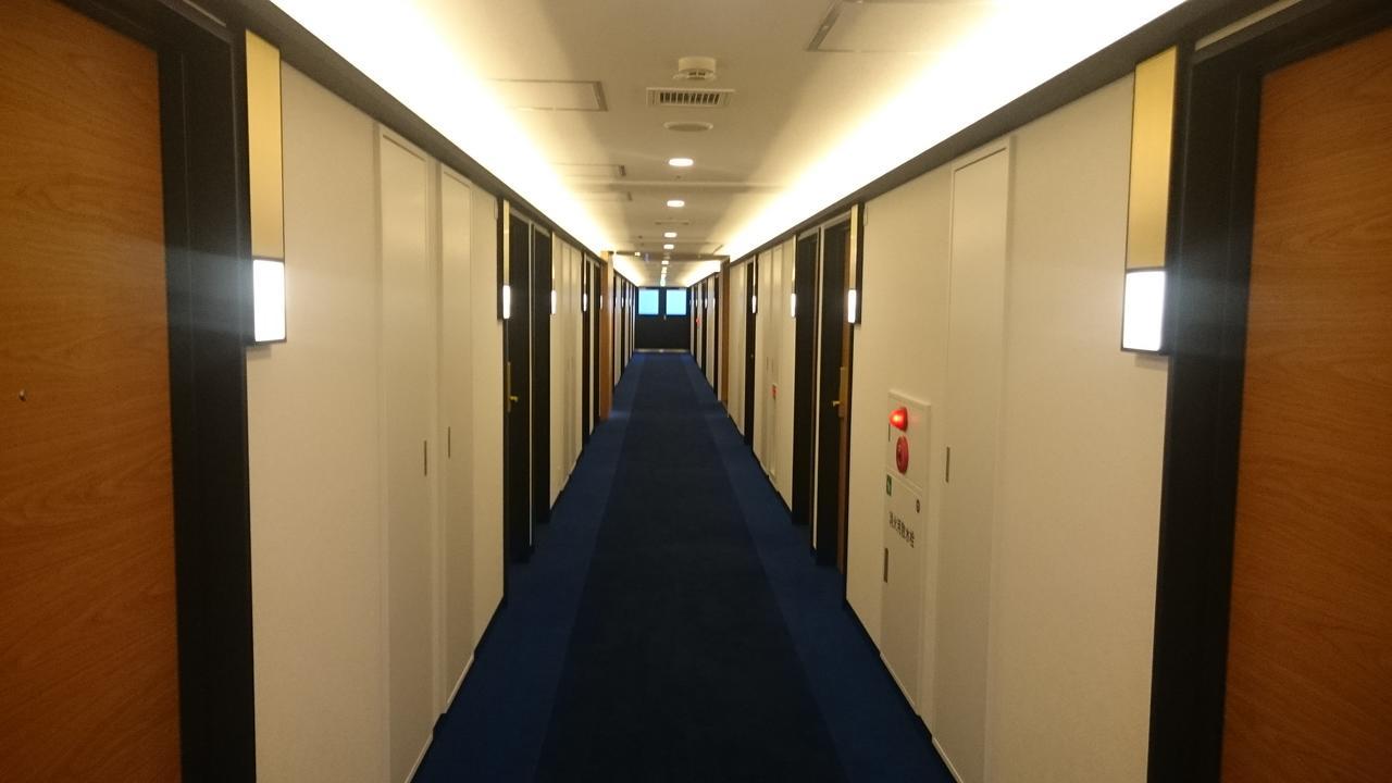 Hotel Nishitetsu Nihonbashi 3*