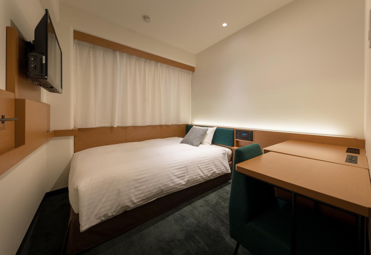 Nishitetsu Nihonbashi 3* Tokyo