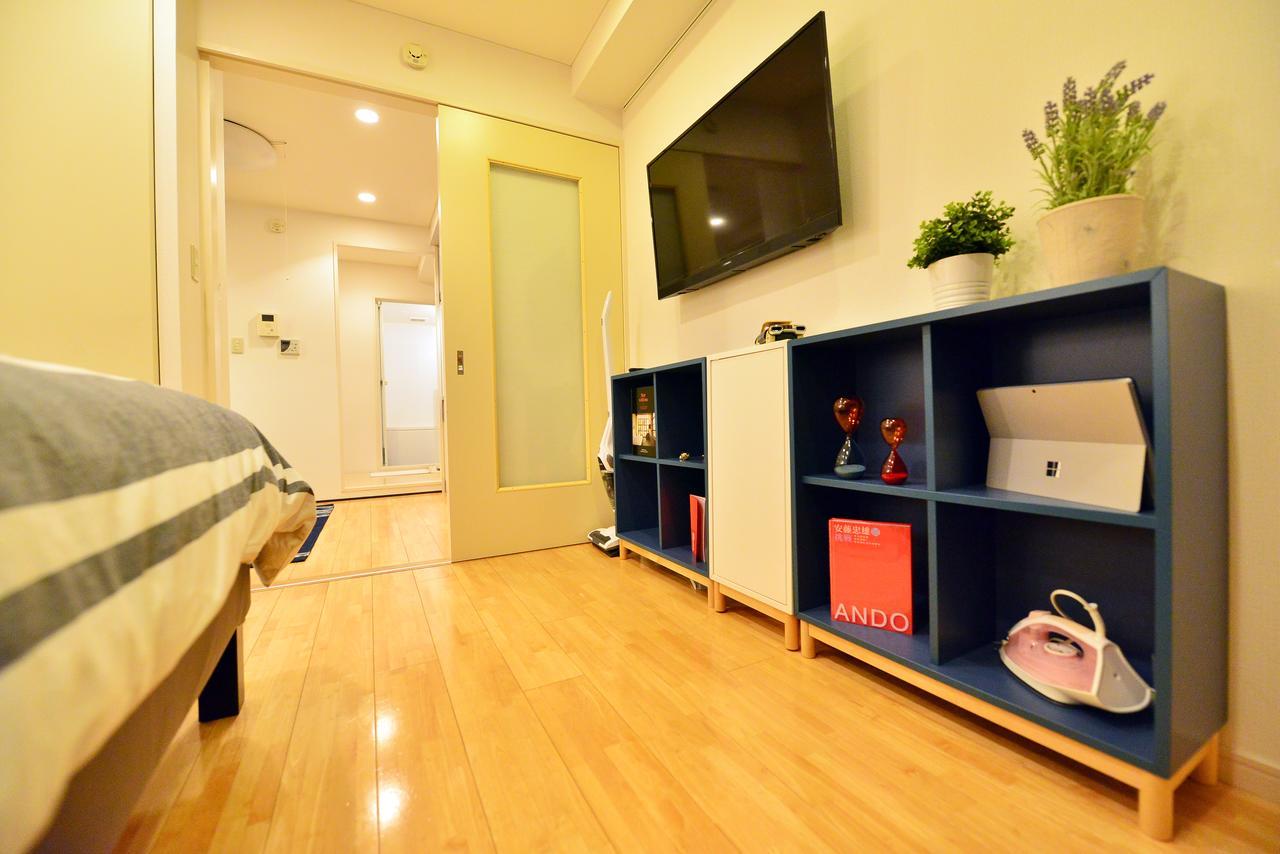 Apartment Real Life Tokyo