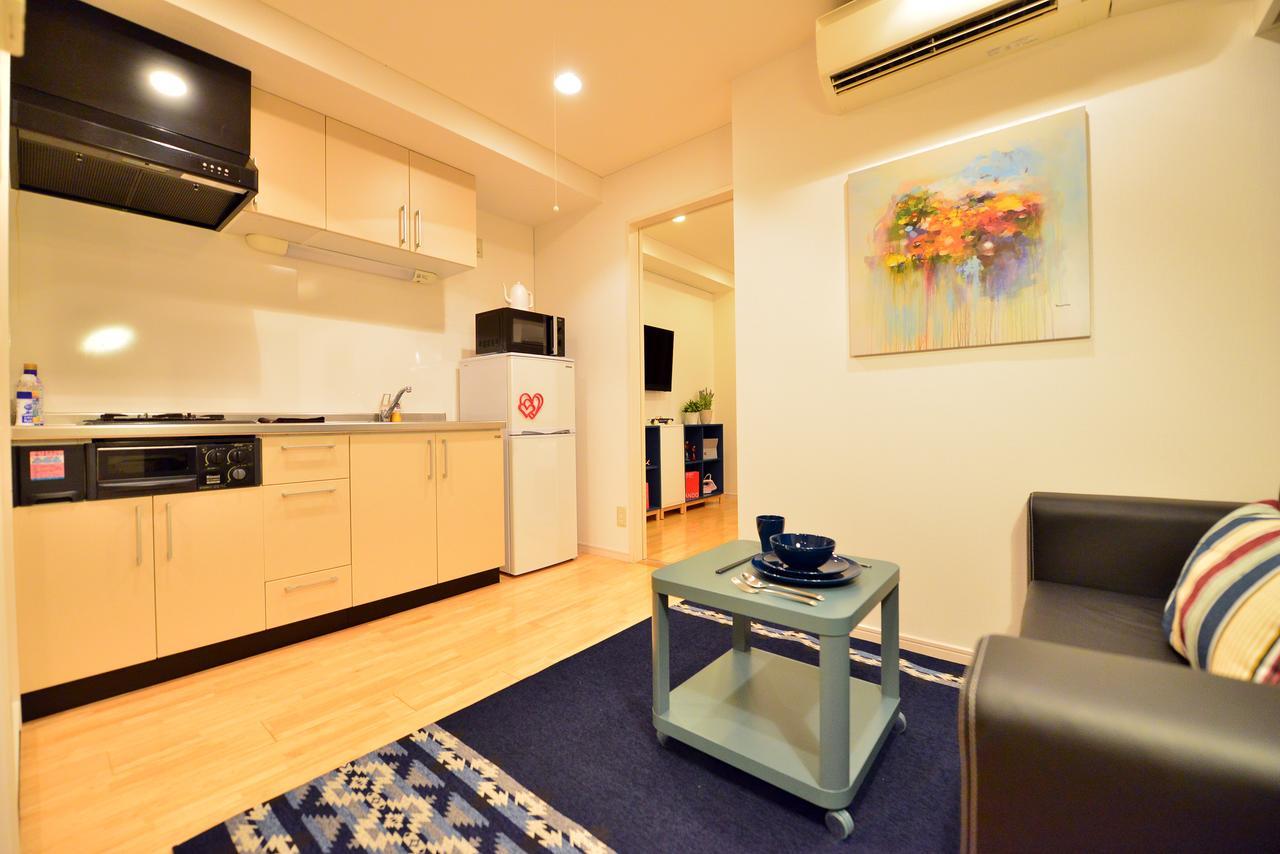 Apartment Real Life *