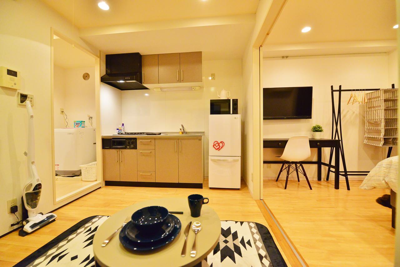 Real Life Apartment *