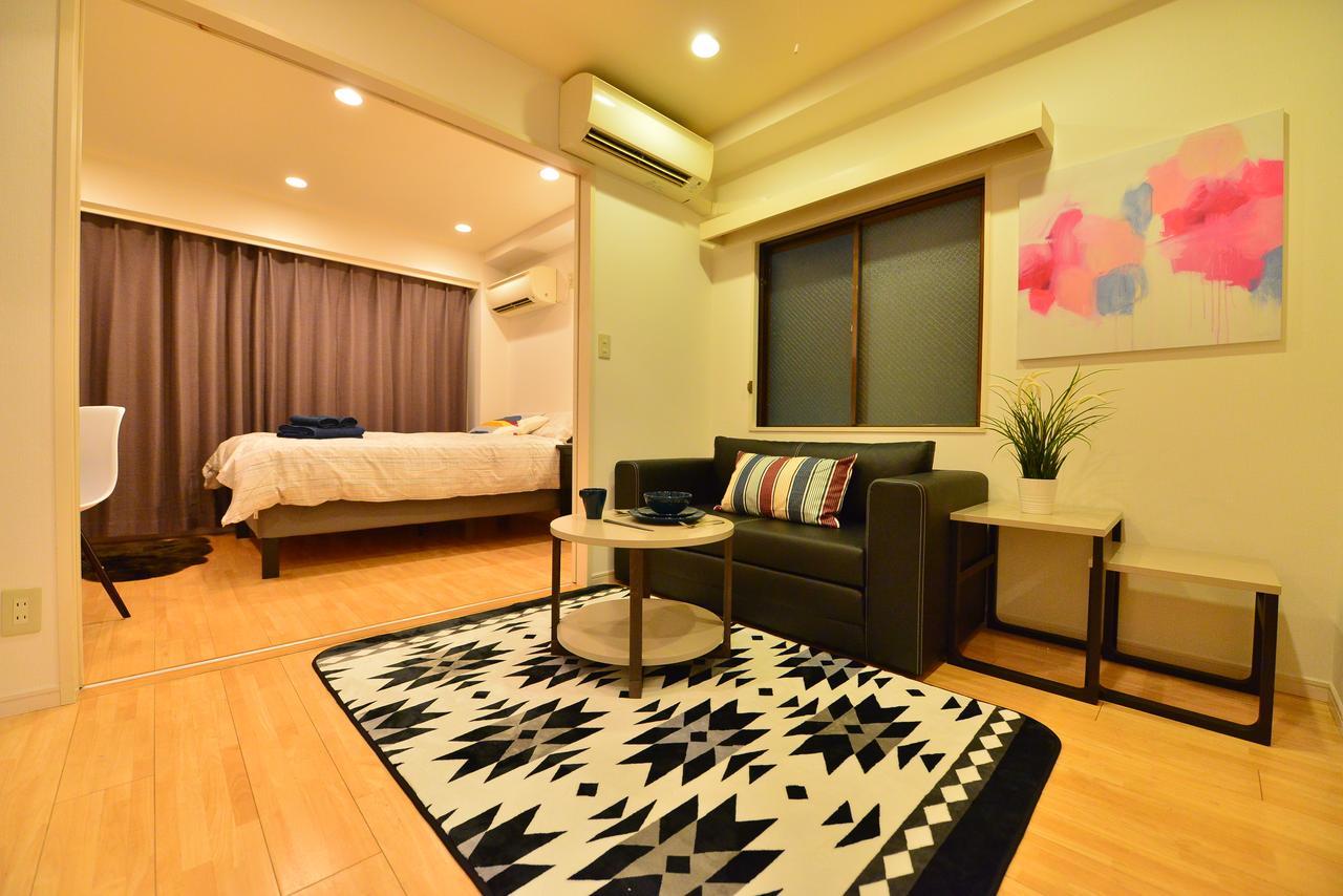 Real Life Apartment
