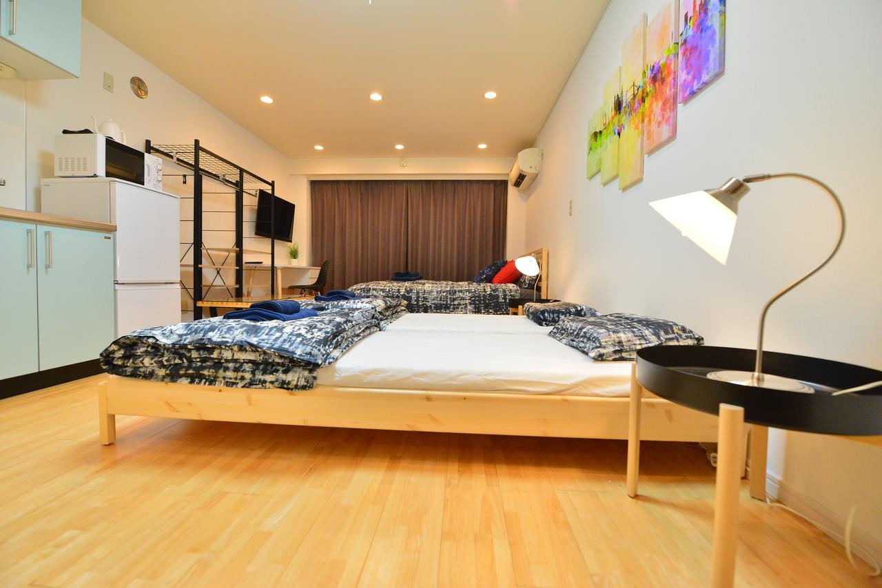 Real Life Apartment *