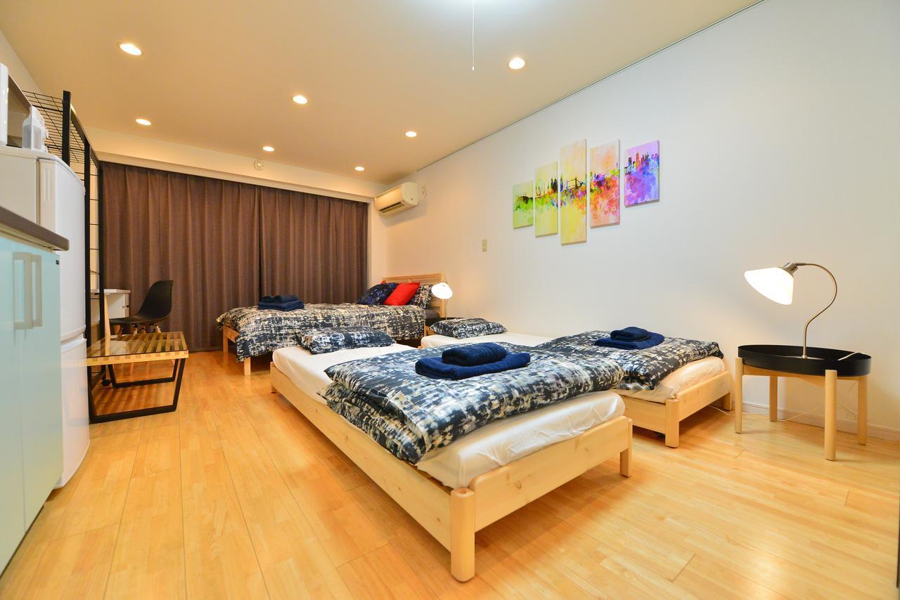 Real Life Apartment *