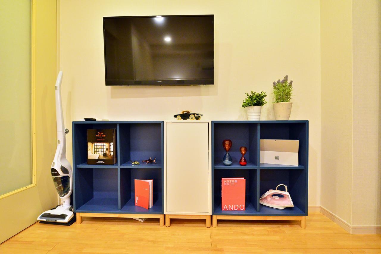 Apartment Real Life Tokyo