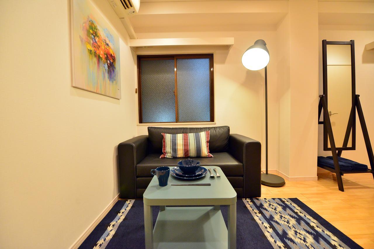 Real Life Apartment