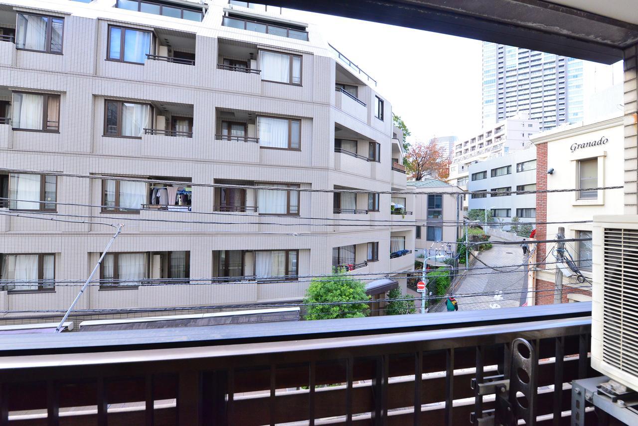 Apartment Real Life Tokyo