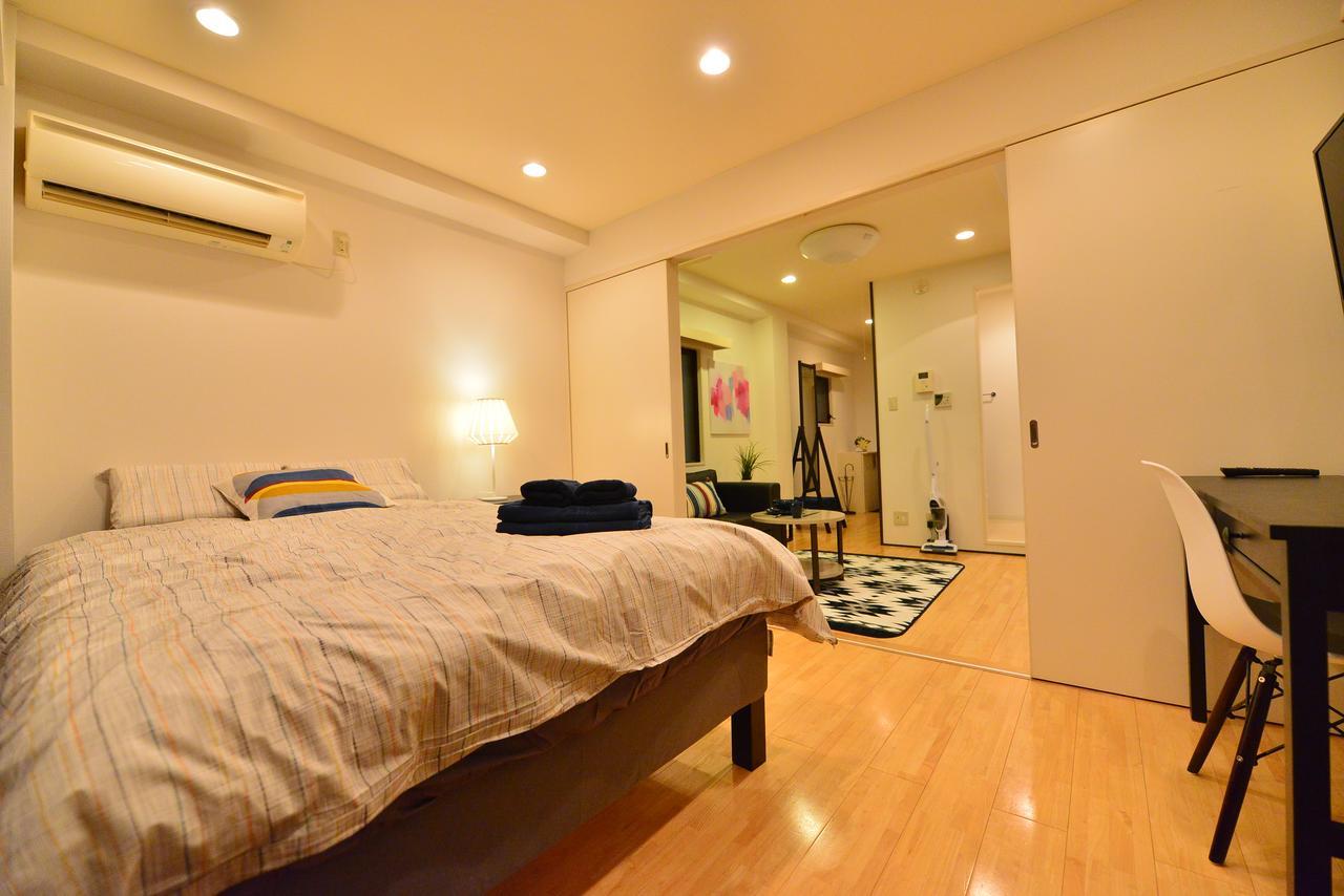 Real Life Apartment *