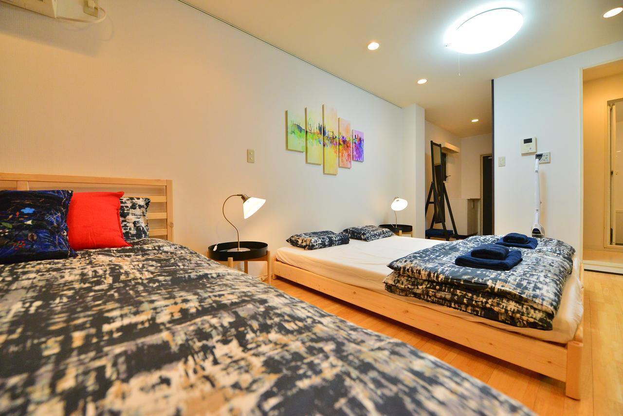 Real Life Apartment