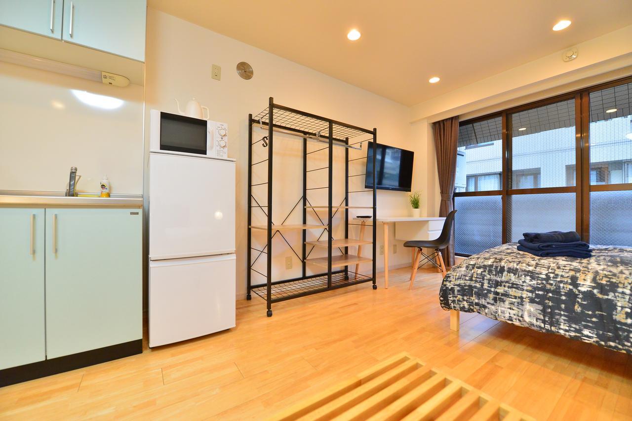 Real Life Apartment