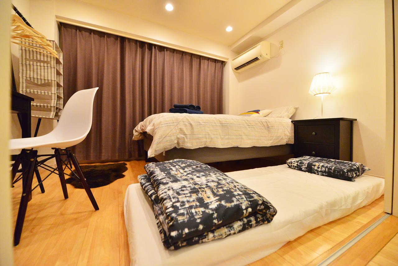 Apartment Real Life Tokyo