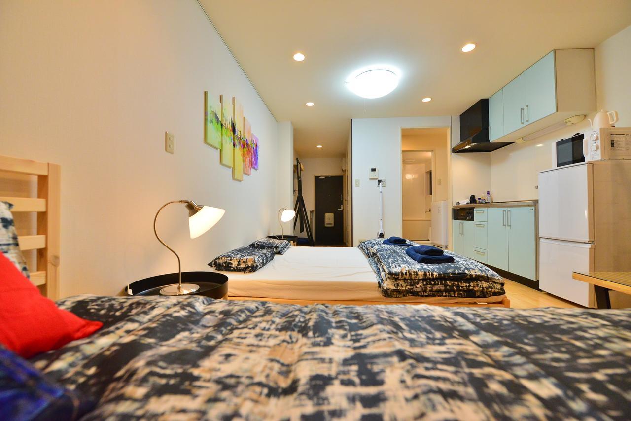 Apartment Real Life