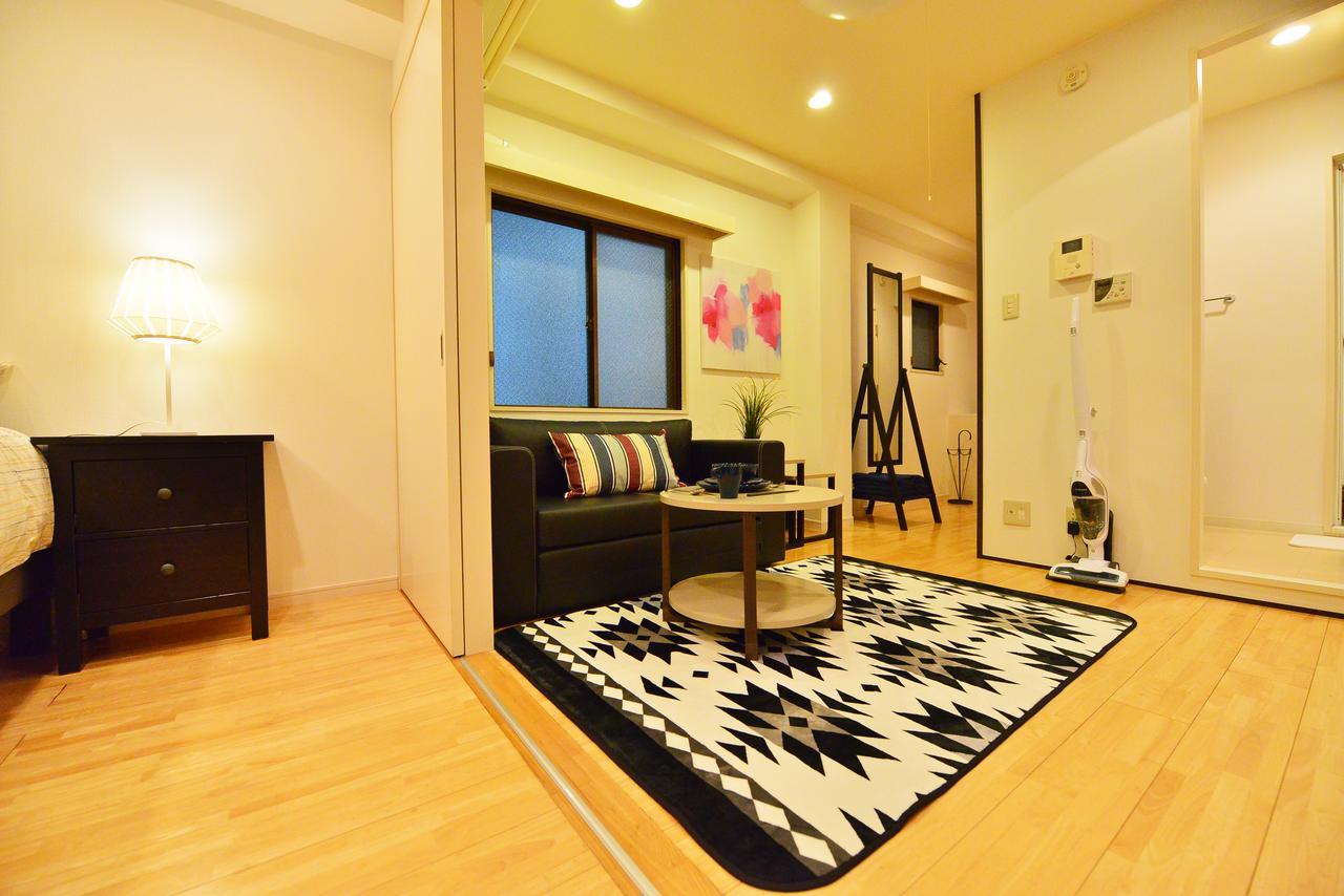 Apartment Real Life