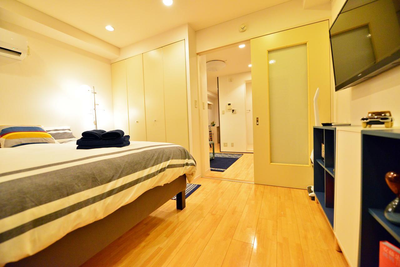 Real Life Apartment