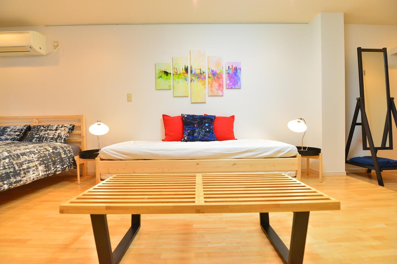 Apartment Real Life *