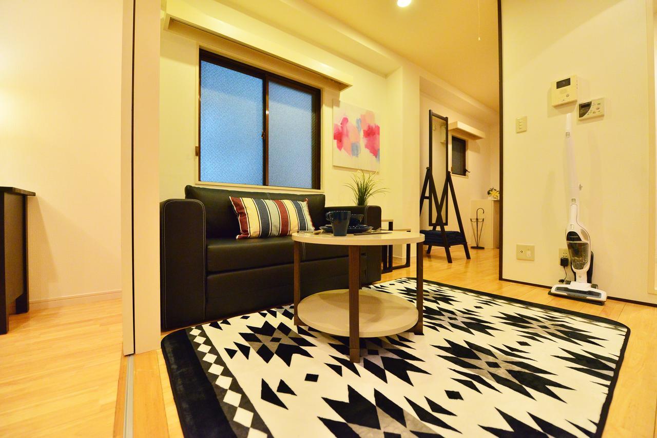 Apartment Real Life *