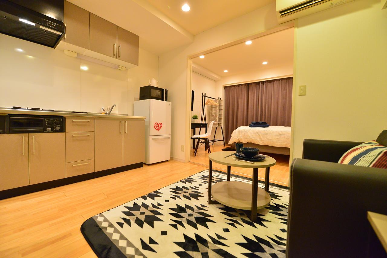 Apartment Real Life