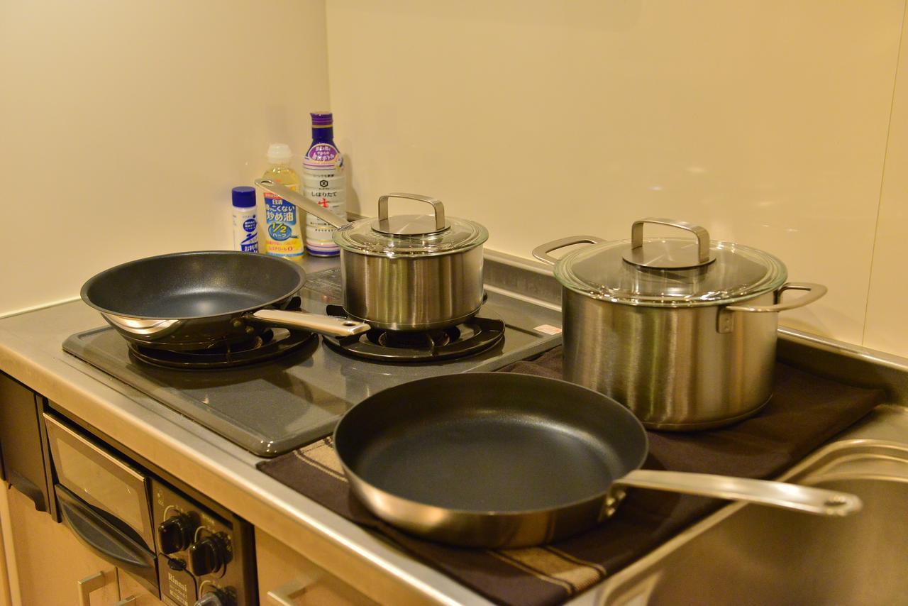 Apartment Real Life *