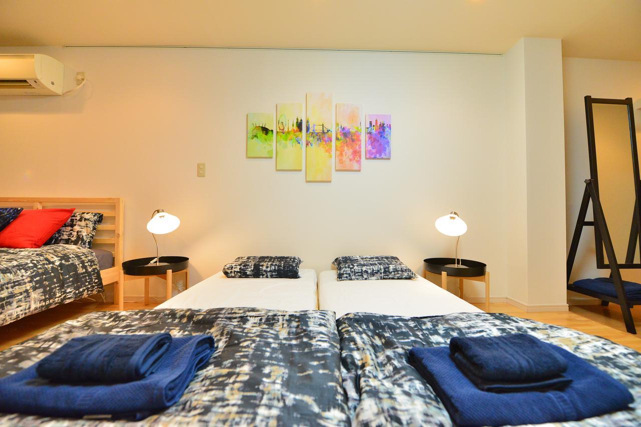 Apartment Real Life *